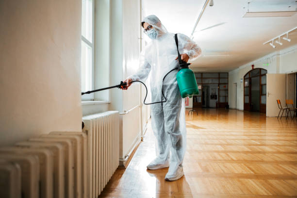 Best Emergency Pest Control  in Kingston, OK